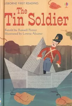 The Tin Soldier (Andersen)