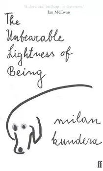 The Unbearable Lightness of Being