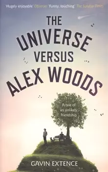 The Universe Versus Alex Woods