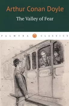 The Valley of Fear