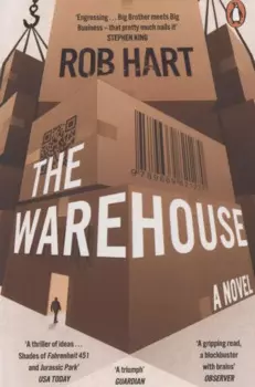 The Warehouse