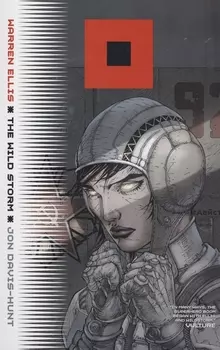 The Wild Storm Vol 1