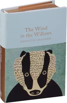 The Wind in the Willows