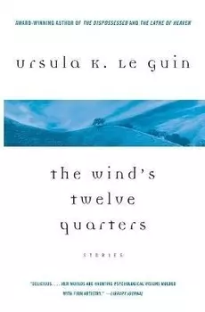The Wind s twelve quarters