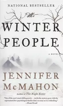 The Winter People A novel