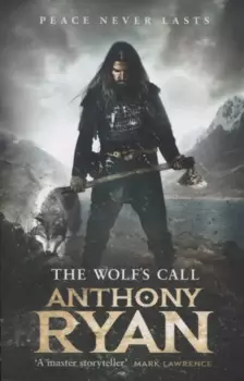 The Wolf's Call