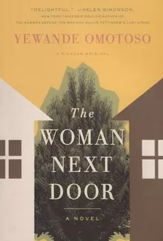 The Woman Next Door