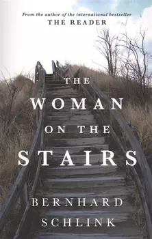 The Woman on the Stairs