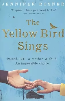 The Yellow Bird Sings