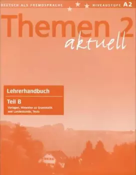 Themen aktuell 2 LHB Teil B