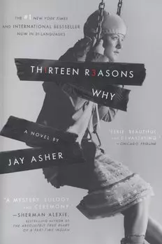 Thirteen Reasons Why