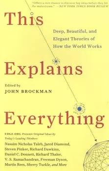 This Explains Everything