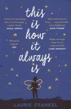 This Is How It Always Is