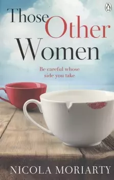 Those Other Women