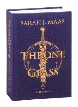 Throne of Glass Collector s Edition