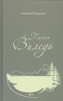 Тихая Виледь