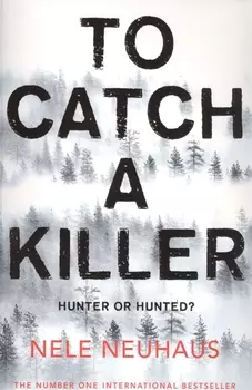 To Catch A Killer