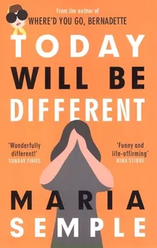 Today Will Be Different