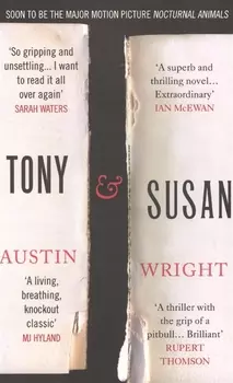 Tony and Susan