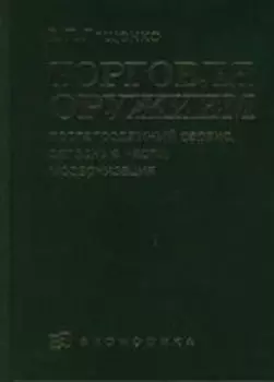 Торговля оружием послепродажный сервис запасные части