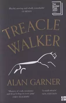 Treacle Walker