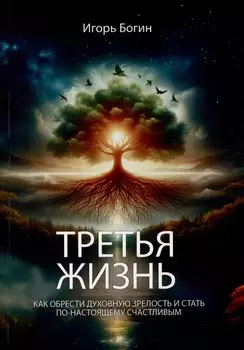 Третья жизнь. Как обрести духовную зрелость и стать по-настоящему счастливым