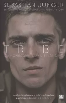 Tribe On Homecoming and Belonging