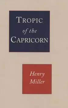 Tropic of Capricorn