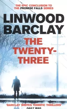Twenty-Three
