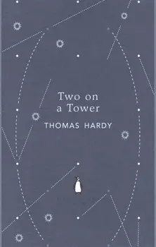 Two on a Tower