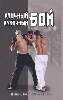 Уличный кулачный бой