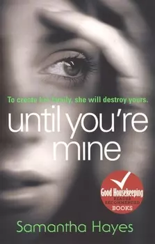 Until You re Mine