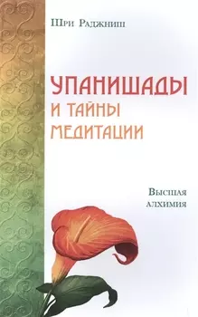 Упанишады и тайны медитации Высшая алхимия