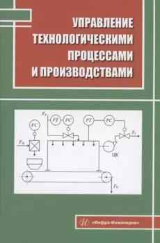 Управление технологическими процессами и производствами