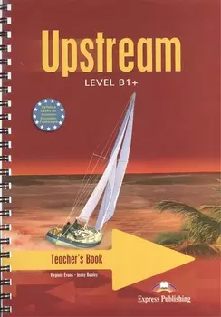 Upstream B1 Intermediate Teacher s Book