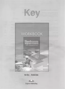 Key Upstream Upper-Intermediate