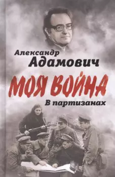 В партизанах