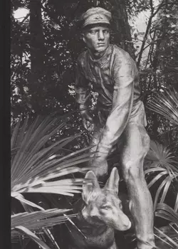 В поисках монументальной пропаганды