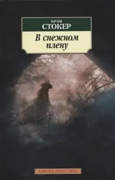 В снежном плену