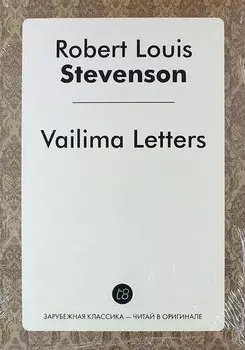 Vailima Letters