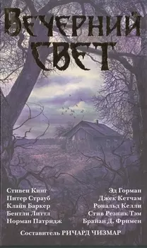 Вечерний свет