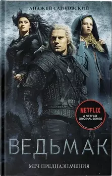 Ведьмак: Меч Предназначения