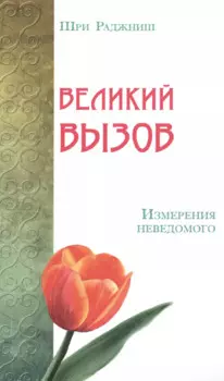 Великий вызов. Измерения неведомого