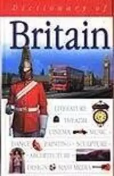 Великобритания: лингвострановедческий словарь.