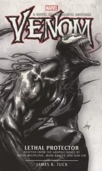 Venom: Lethal Protector