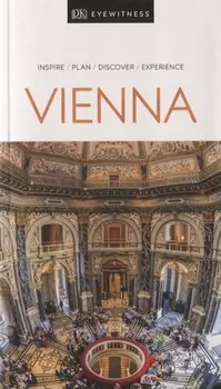 Vienna map