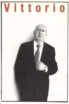 Vittorio. Международный научный сборник, посвященный 75-летию Витторио Страды