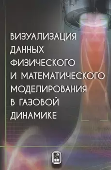 Визуализация данных физического и математического моделирования в газовой динамике