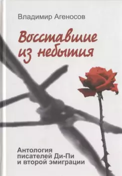Восставшие из небытия. Антология писателей Ди-Пи и второй эмиграции