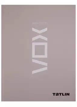 VOX Architects